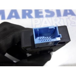 Peugeot - 308 - Alarm module