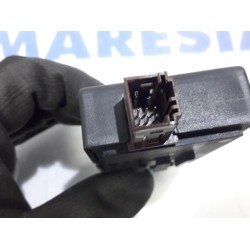 Peugeot - 308 - Alarm module