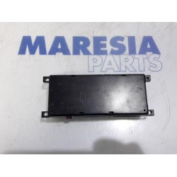 Peugeot - 308 - Radio module