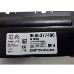 Peugeot - 308 - Radio module