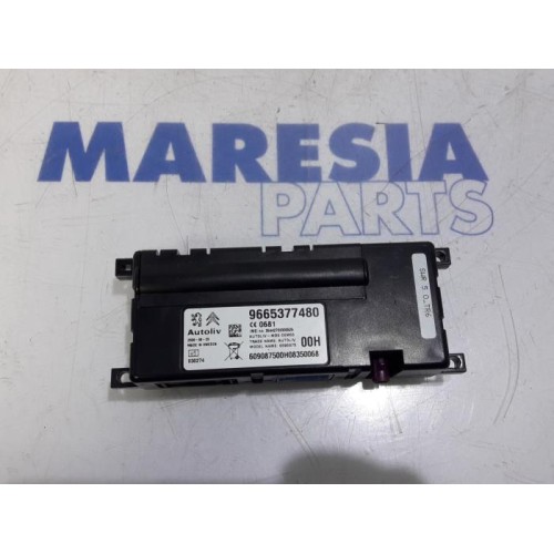 Peugeot - 308 - Radio module