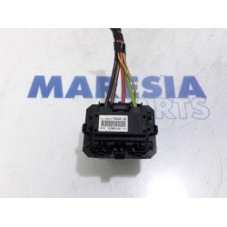 Peugeot - 308 - Heater resistor