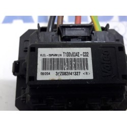 Peugeot - 308 - Heater resistor
