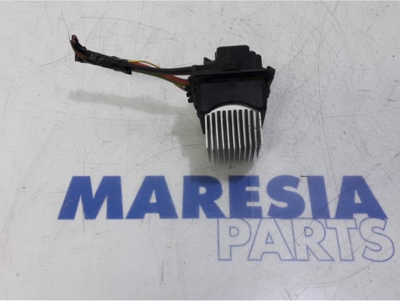 Peugeot - 308 - Heater resistor
