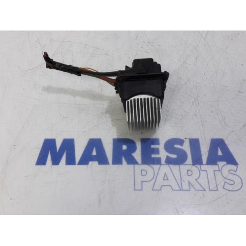 Peugeot - 308 - Heater resistor