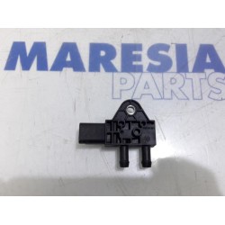 Peugeot - 308 - Particulate filter sensor