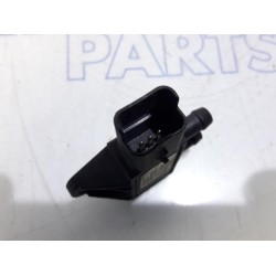 Peugeot - 308 - Particulate filter sensor