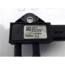 Peugeot - 308 - Particulate filter sensor
