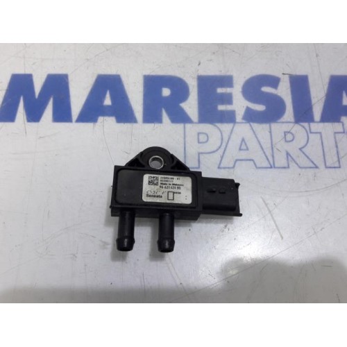 Peugeot - 308 - Roetfilter sensor