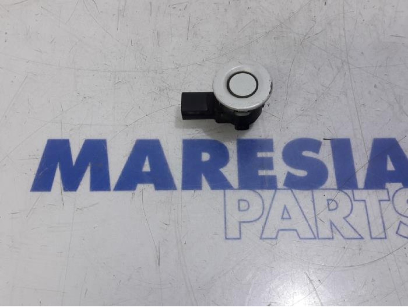 Peugeot - 308 - PDC Sensor
