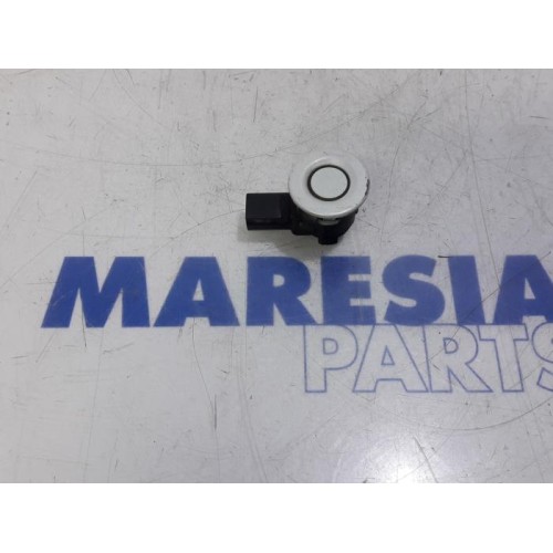 Peugeot - 308 - PDC Sensor