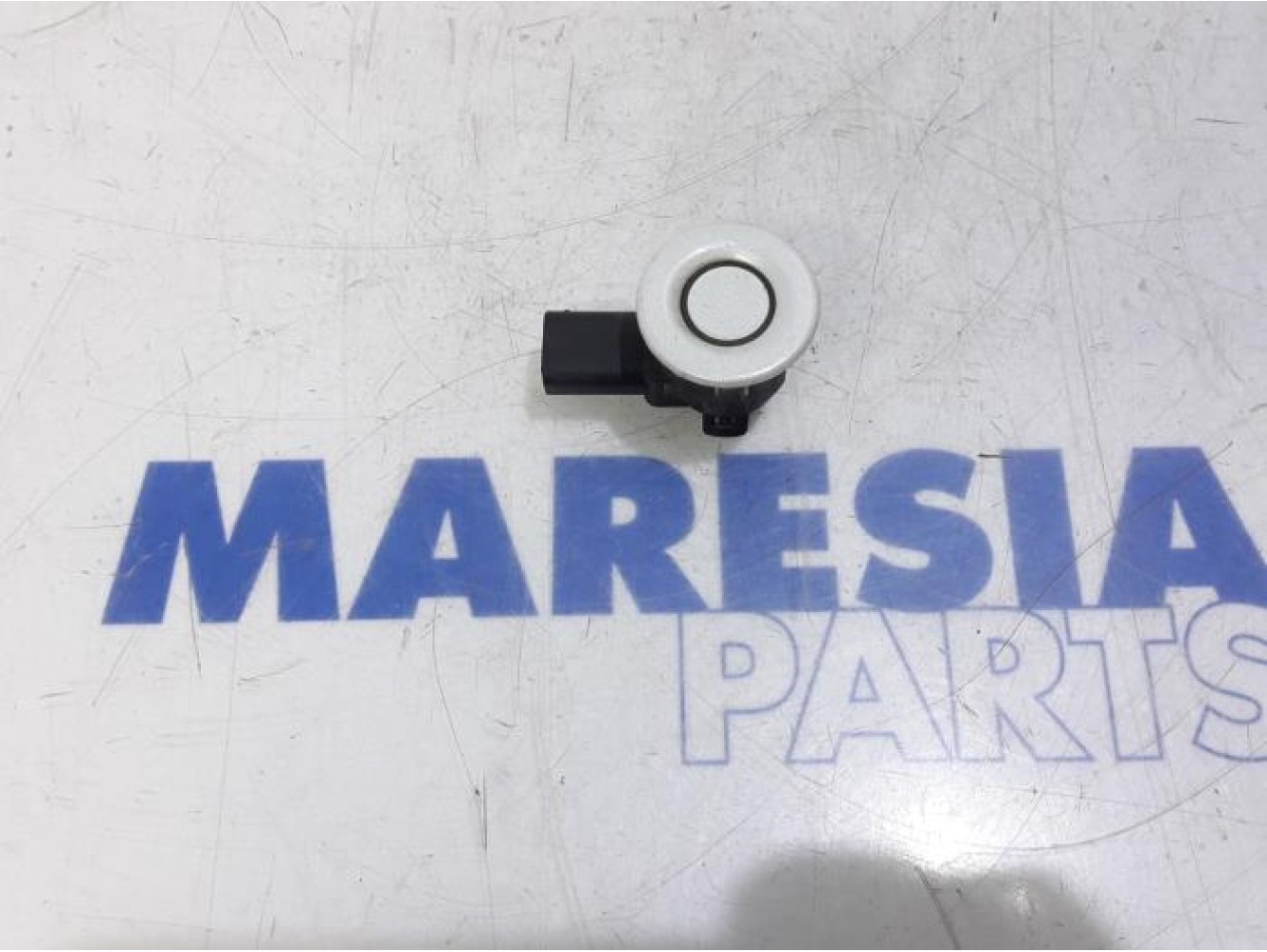 Peugeot - 308 - PDC Sensor