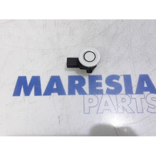 Peugeot - 308 - PDC Sensor