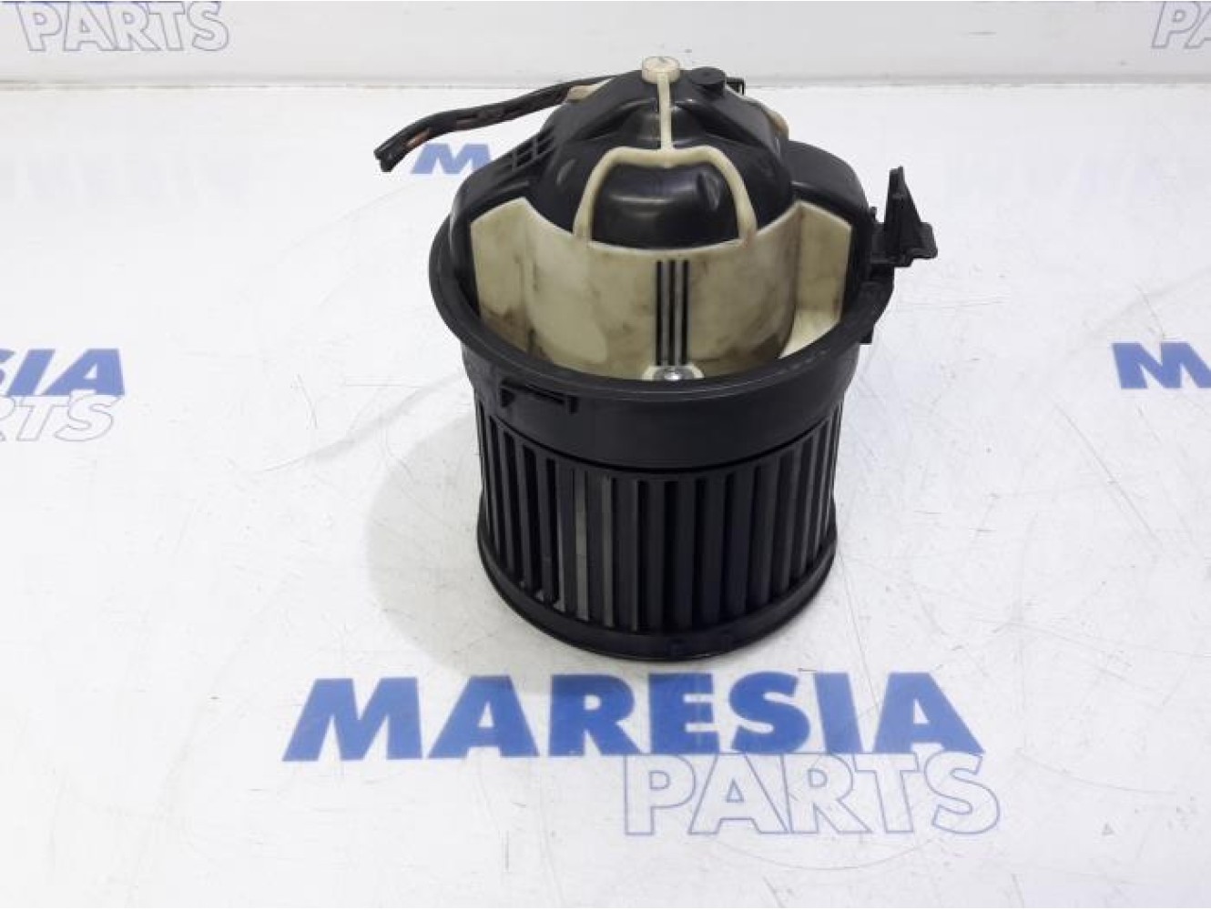Peugeot - 308 - Heating and ventilation fan motor