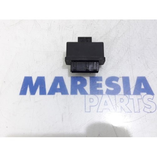 Peugeot - 308 - Relay