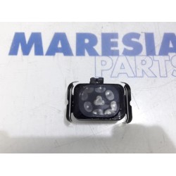 Peugeot - 308 - Rain sensor