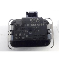 Peugeot - 308 - Rain sensor