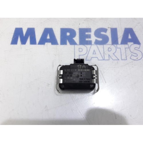 Peugeot - 308 - Rain sensor