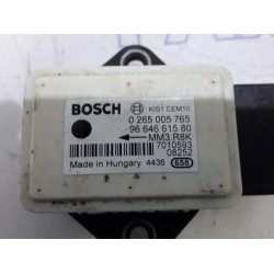 Peugeot - 308 - Ordinateur ESP