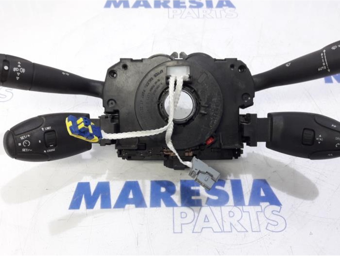 Peugeot - 308 - Steering column stalk