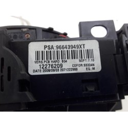 Peugeot - 308 - Steering column stalk