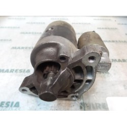 Citroen - Xsara - Startmotor