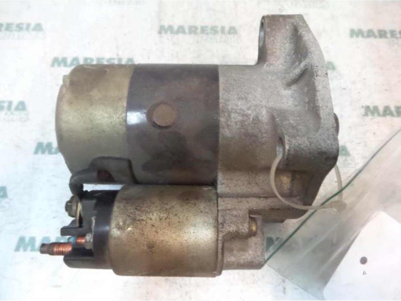 Citroen - Xsara - Startmotor