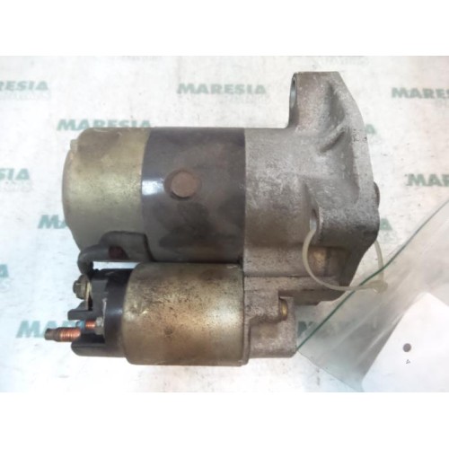 Citroen - Xsara - Startmotor