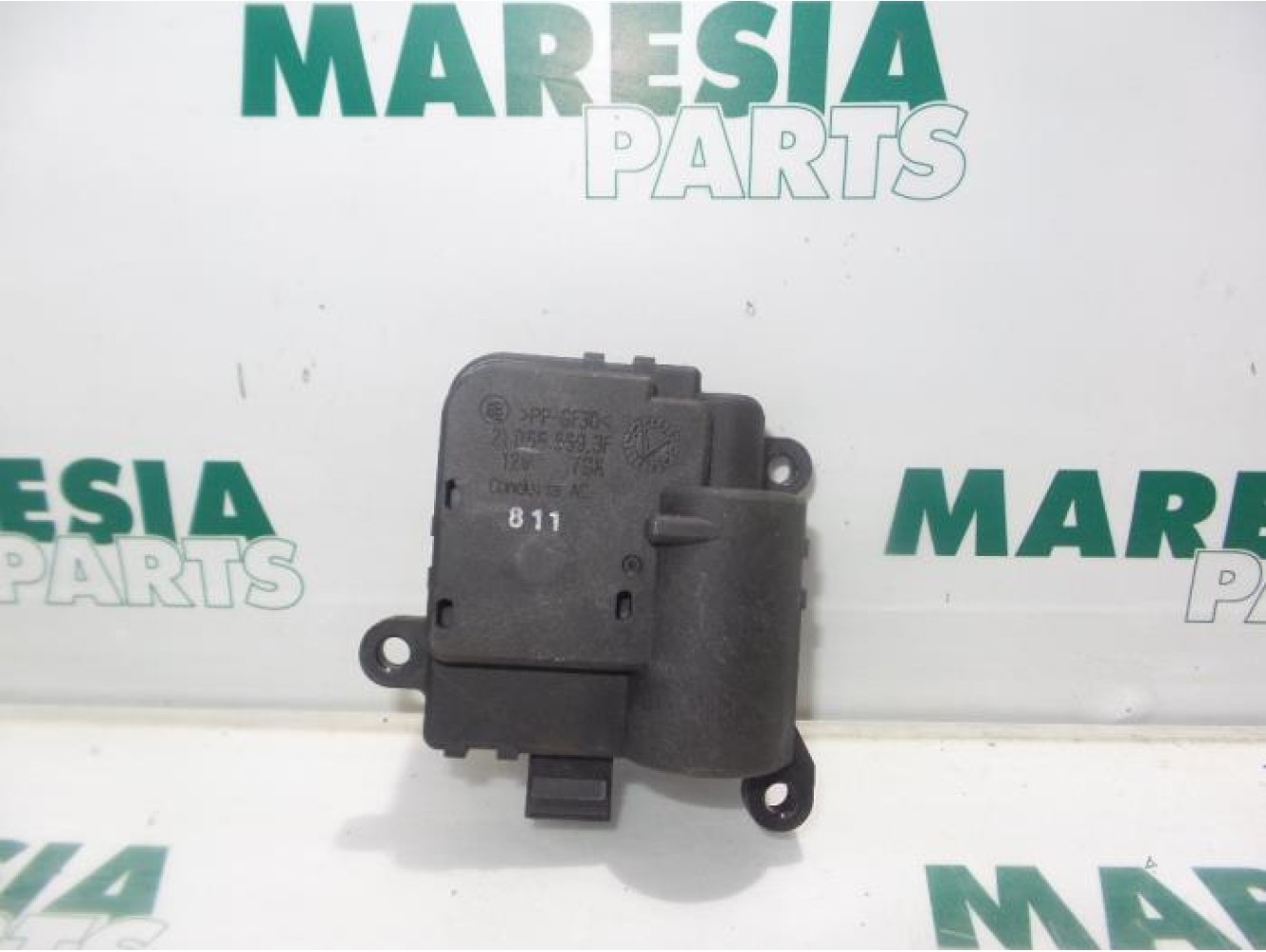 Citroen - Xsara - Heater valve motor