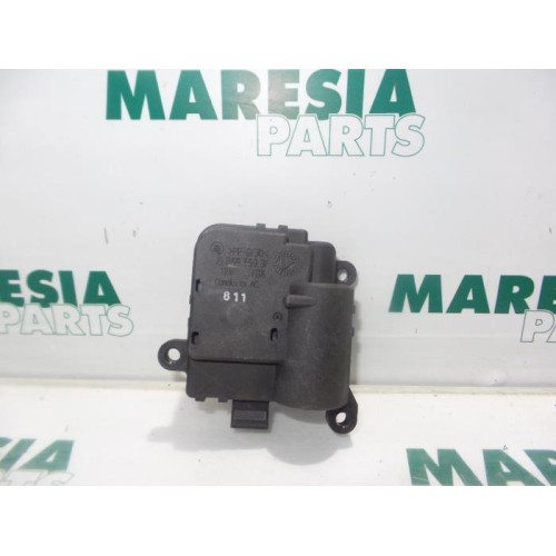 Citroen - Xsara - Heater valve motor