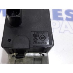 Renault - Espace - Electronic ignition key