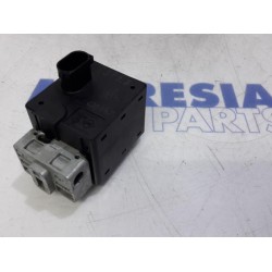 Renault - Espace - Electronic ignition key