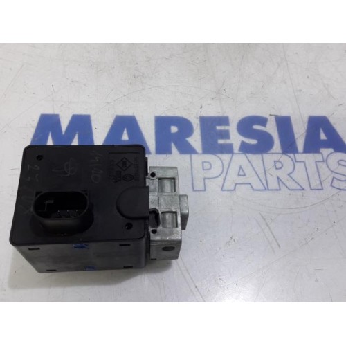 Renault - Espace - Electronic ignition key