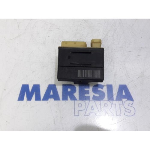 Peugeot - 308 - Relay