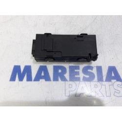 Peugeot - 308 - Reifendruck Modul
