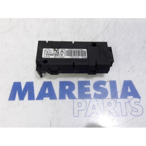 Peugeot - 308 - Tyre pressure module