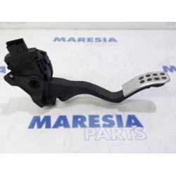 Peugeot - 308 - Throttle pedal position sensor