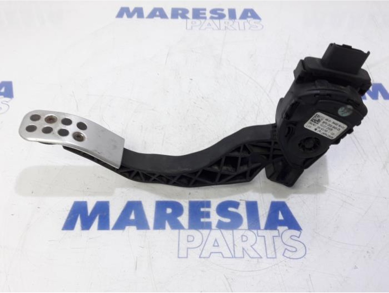 Peugeot - 308 - Throttle pedal position sensor