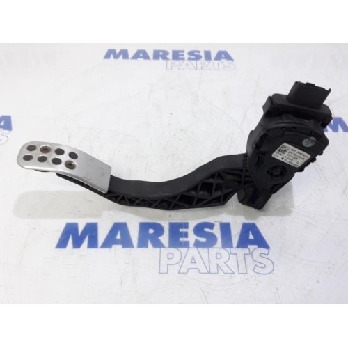 Peugeot - 308 - Gaspedaalpositie Sensor