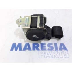 Peugeot - 308 - Sicherheitsgurt links hinten