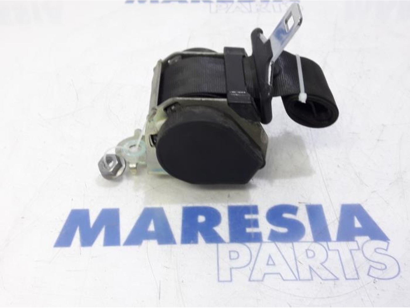 Peugeot - 308 - Sicherheitsgurt links hinten
