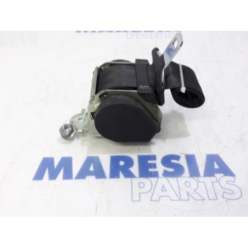 Peugeot - 308 - Sicherheitsgurt links hinten