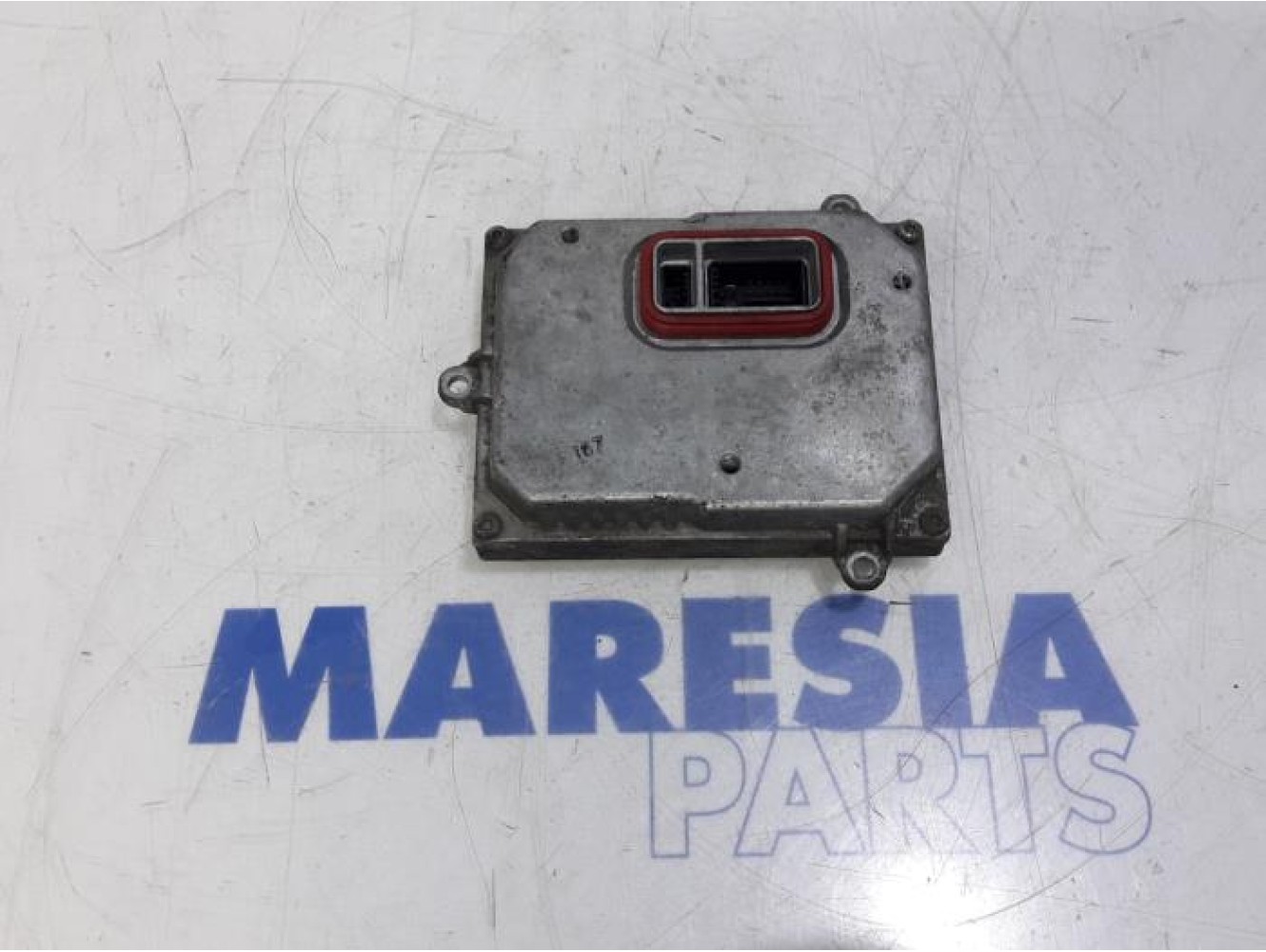 Alfa Romeo - 159 - Xenon Starter