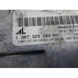 Alfa Romeo - 159 - Xenon Starter