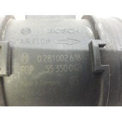 Alfa Romeo - 159 - Airflow meter