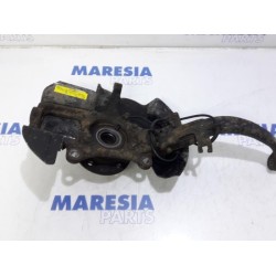 Alfa Romeo - 159 - Knuckle, front left