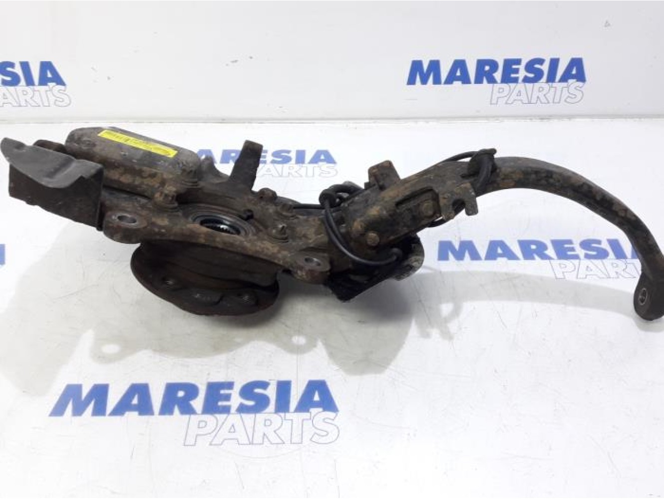 Alfa Romeo - 159 - Knuckle, front left