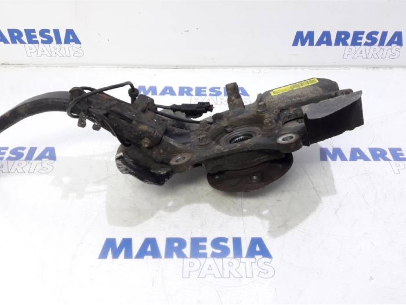 Alfa Romeo - 159 - Knuckle, front right
