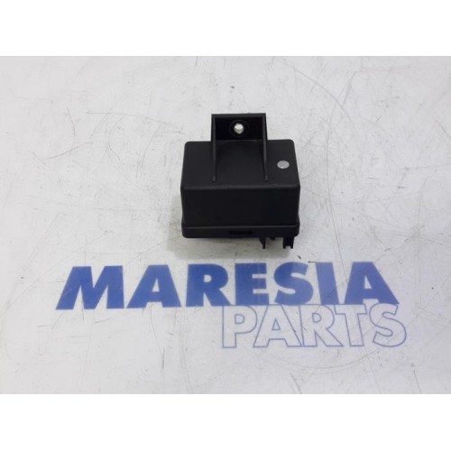 Alfa Romeo - 159 - Glow plug relay