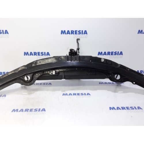 Alfa Romeo - 159 - Lock plate